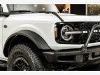 Thumbnail Photo 20 for 2022 Ford Bronco